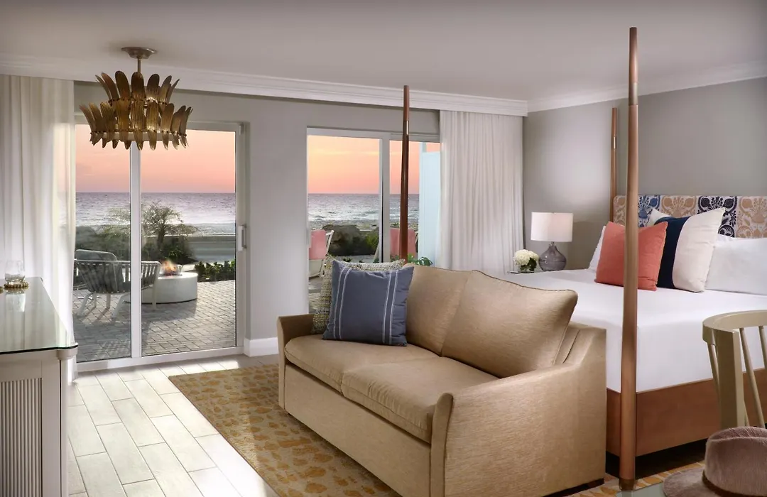 La Playa Beach & Golf Resort, A Noble House Resort-1