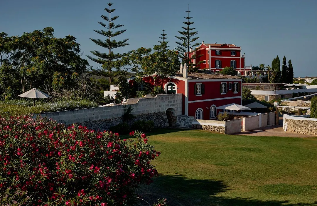 Son Granot Hotel Rural-1