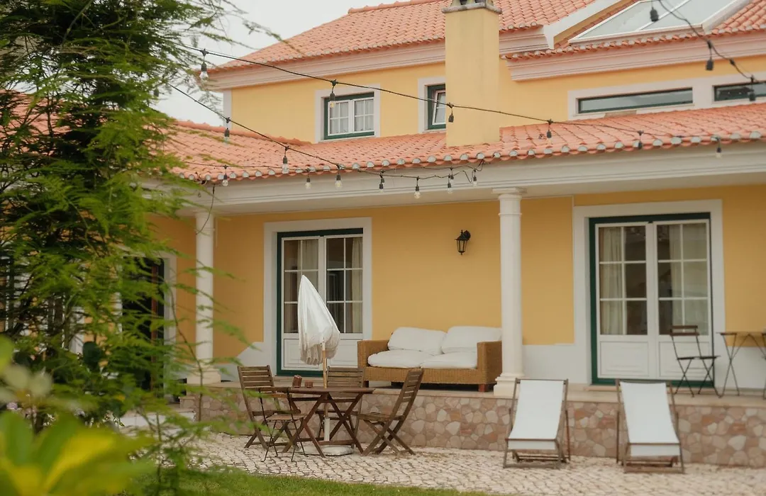 Quinta Amarela-1