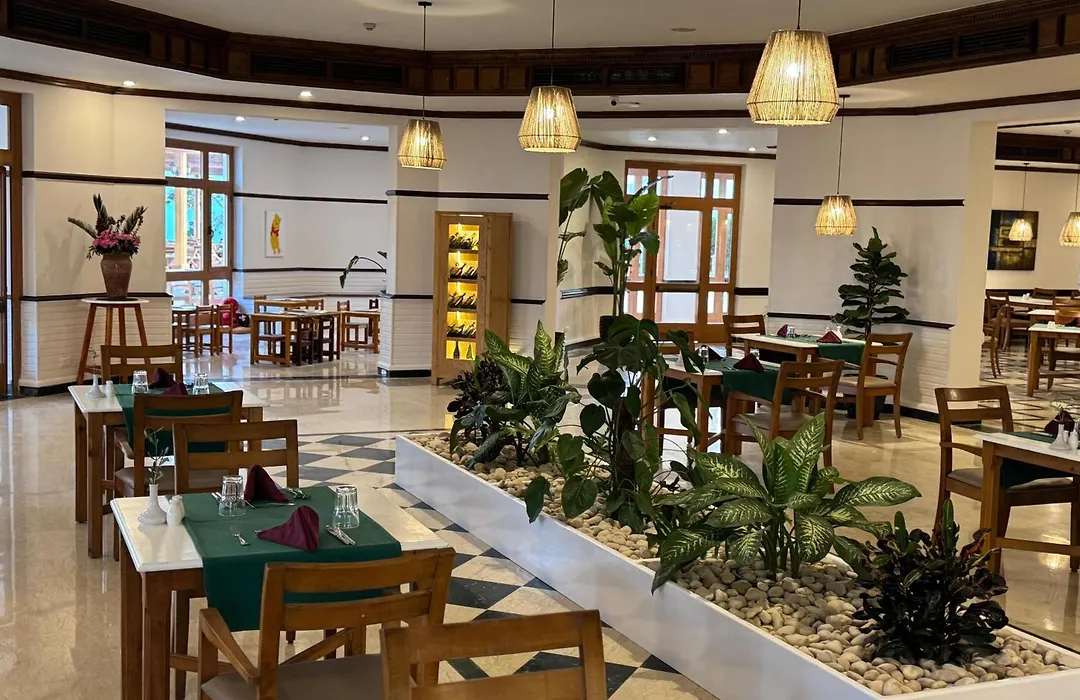 Lahami Bay Beach Resort-1