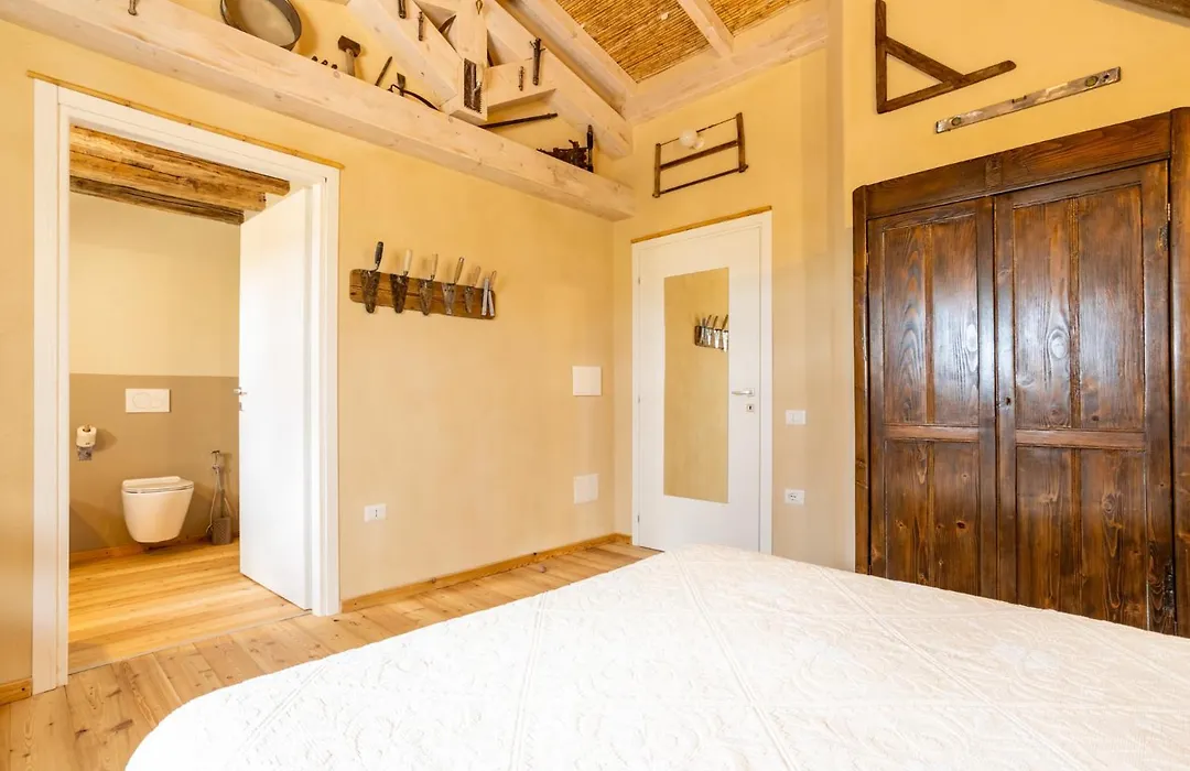 Is Perdas Rural Retreat & Spa-1