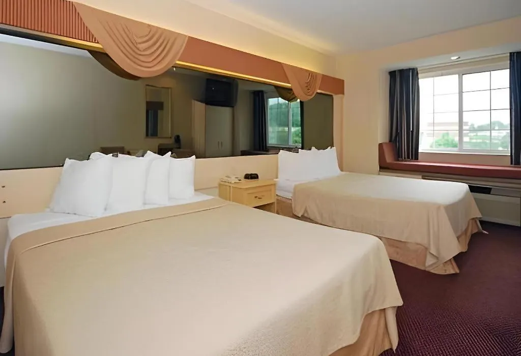 Quality Inn & Suites-1