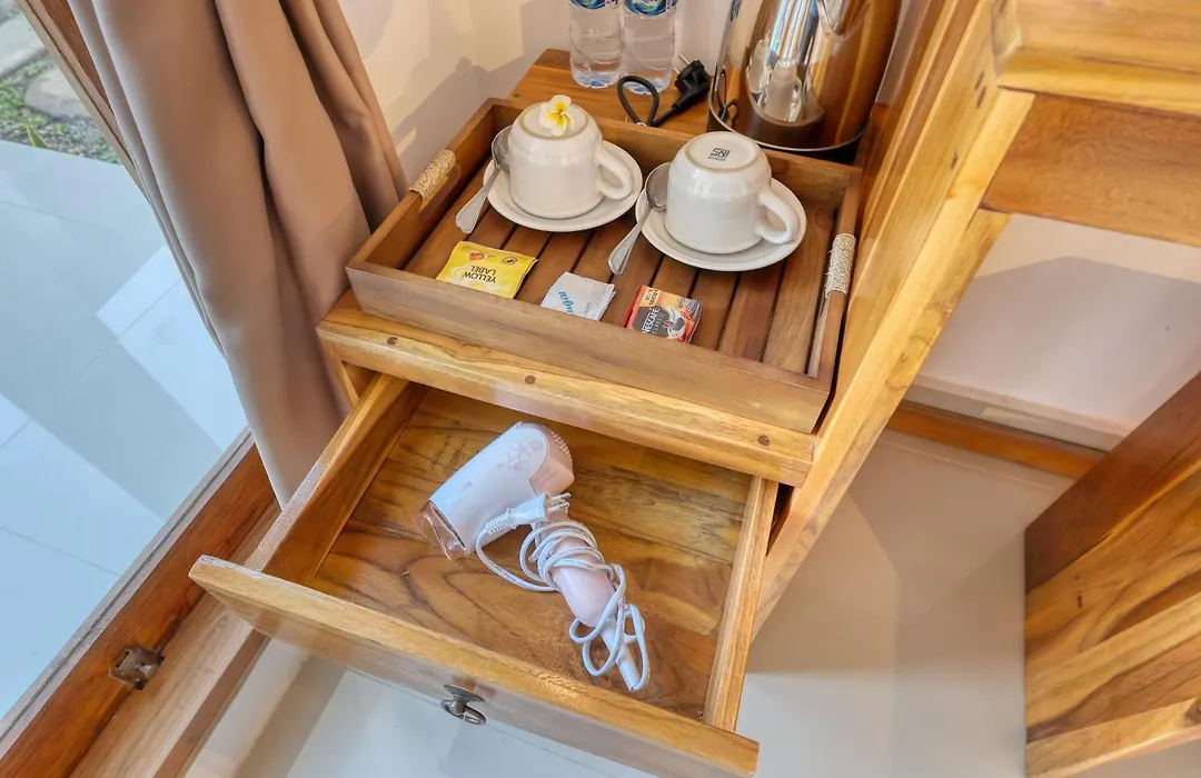 Kelingking Beach Villas-1