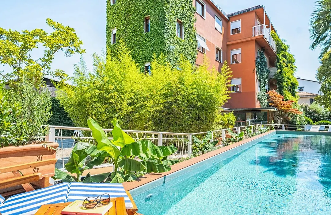 Hotel Villa Mabapa-1