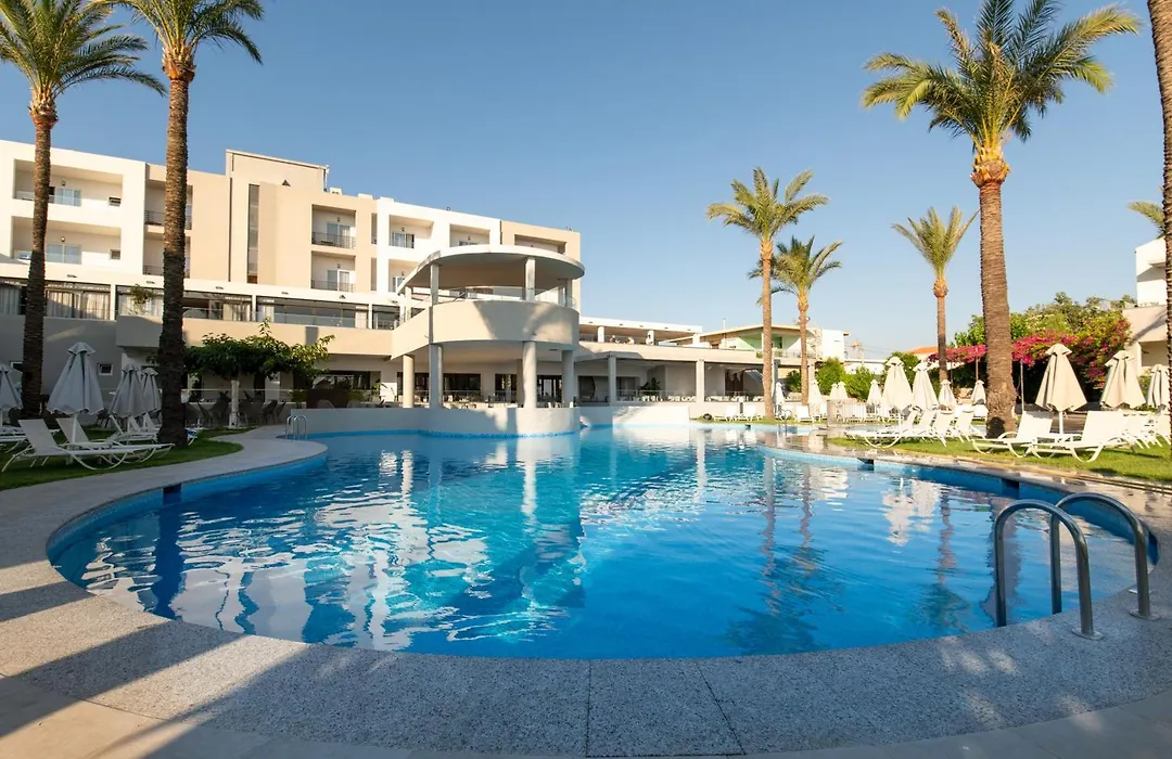 Selini Suites & Waterpark-1