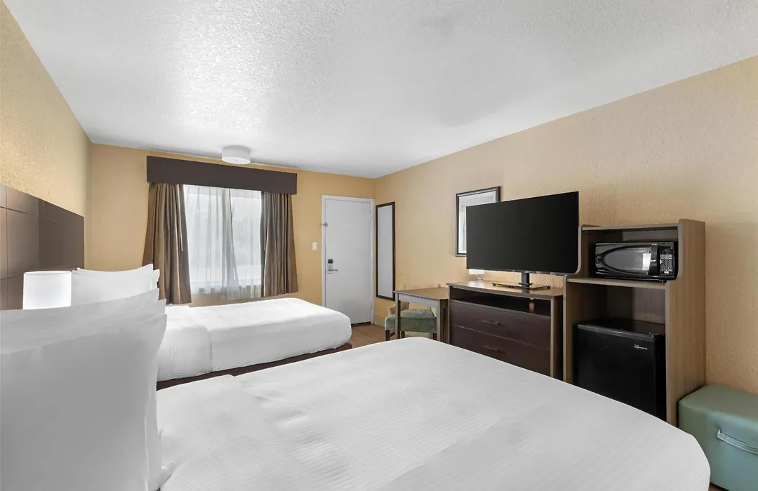 Best Western Space Shuttle Inn-1
