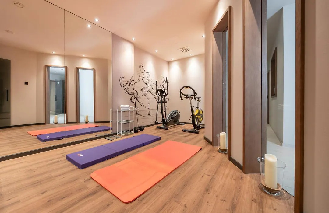 Boutique Hotel Aichinger-1