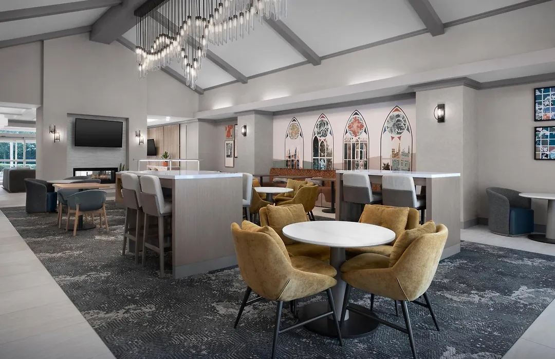 Homewood Suites By Hilton Princeton-1