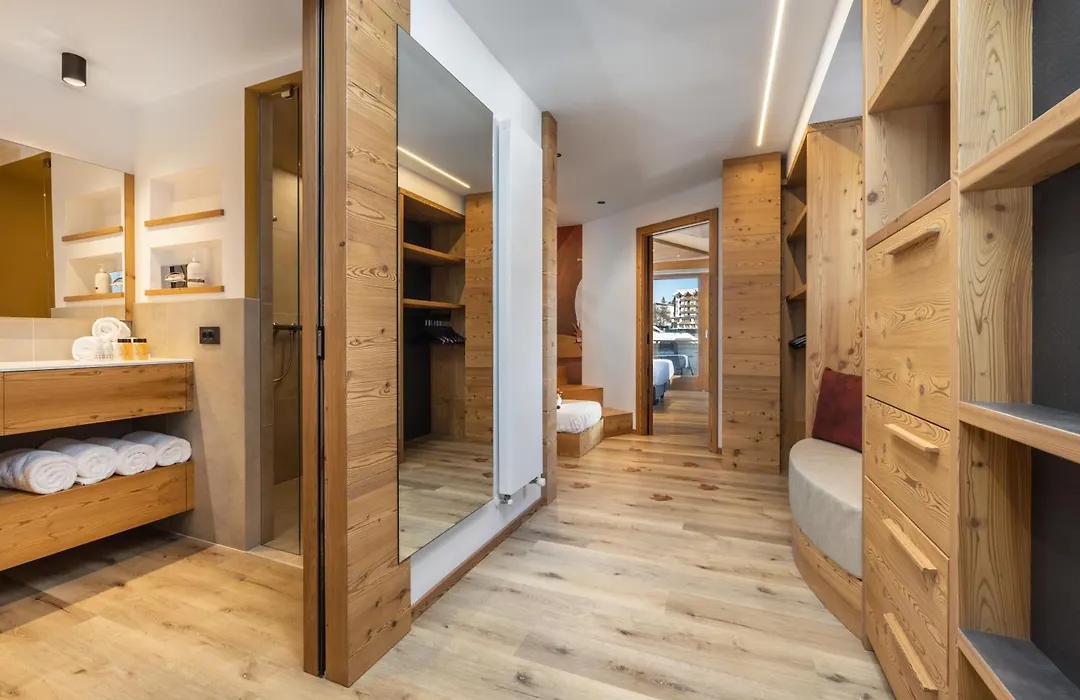 Piz Galin Grand Hotel Family & Wellness-1