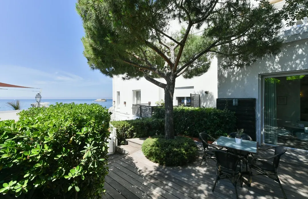 Le Petit Nice - Passedat-1