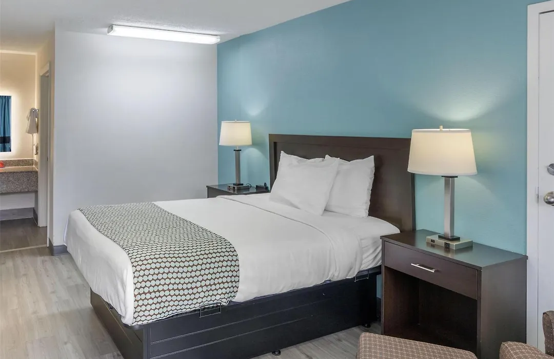 Surestay Plus Hotel By Best Western Asheboro-1