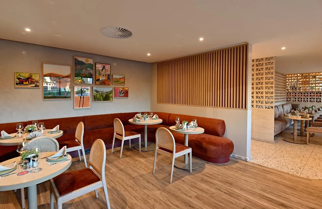 City Lodge Hotel V&A Waterfront-1