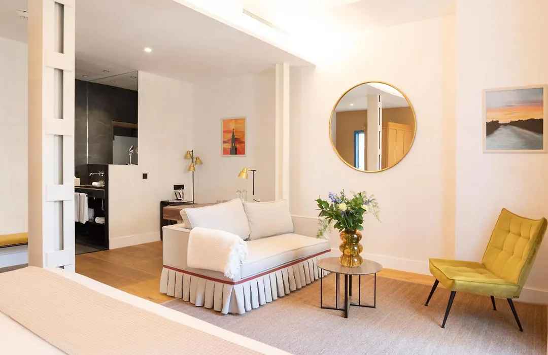 Cavalta Boutique Hotel - Small Luxury Hotels-1