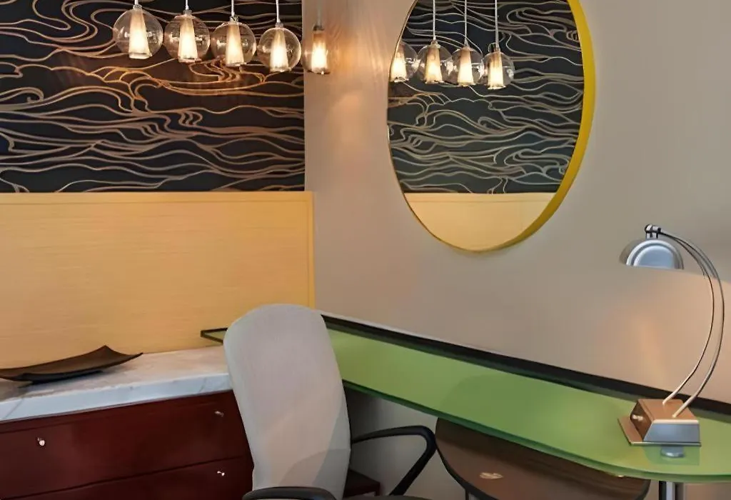 Disney'S Contemporary Resort-1