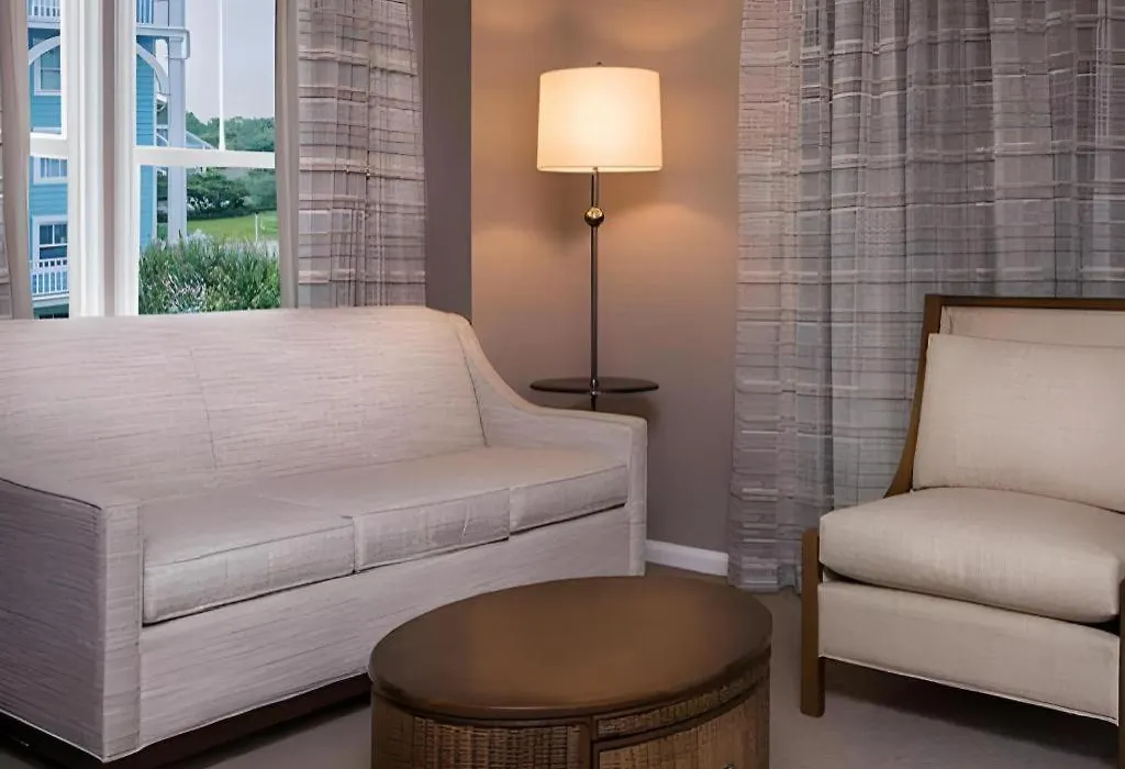 Disney'S Beach Club Resort-1