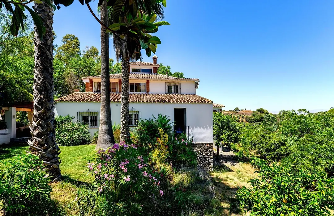 Casa de las Risas B&B-1