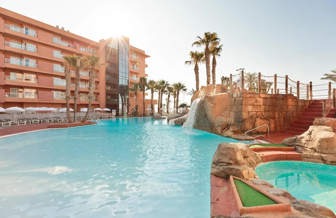 Hotel Best Roquetas-1