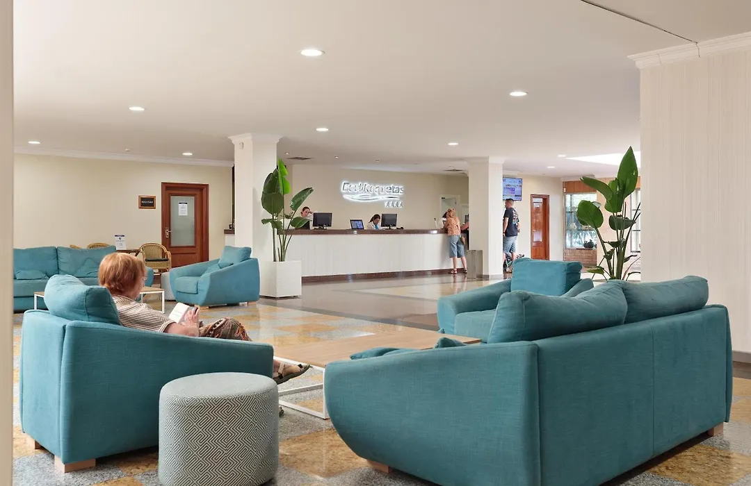Hotel Best Roquetas-1