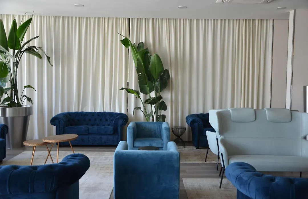 Oxygen Lifestyle Hotel-1