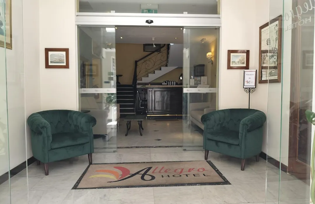 Allegro Hotel-1