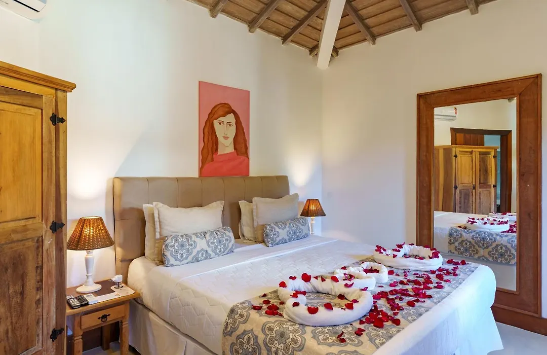 Le Village Boutique Hotel-1
