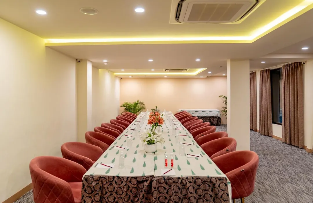 Spectrum Resort & Spa, Udaipur-1