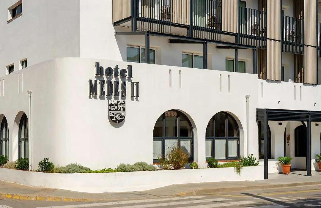 Hotel Medes II-1