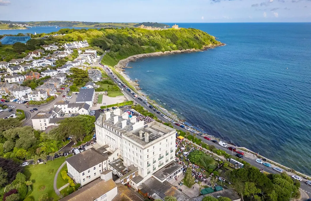 The Falmouth Hotel-1