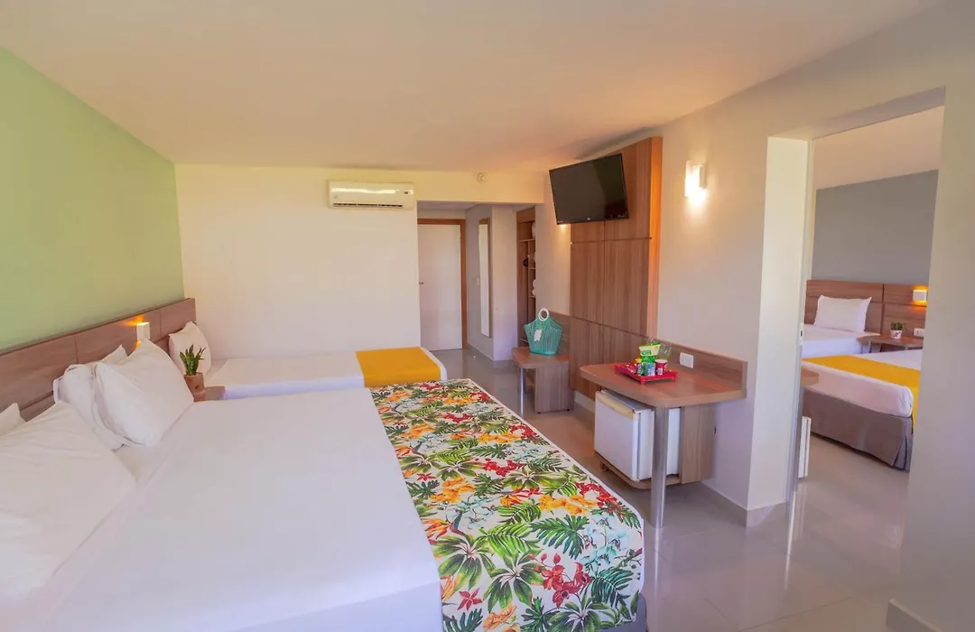 Vivaz Cataratas Resort-1
