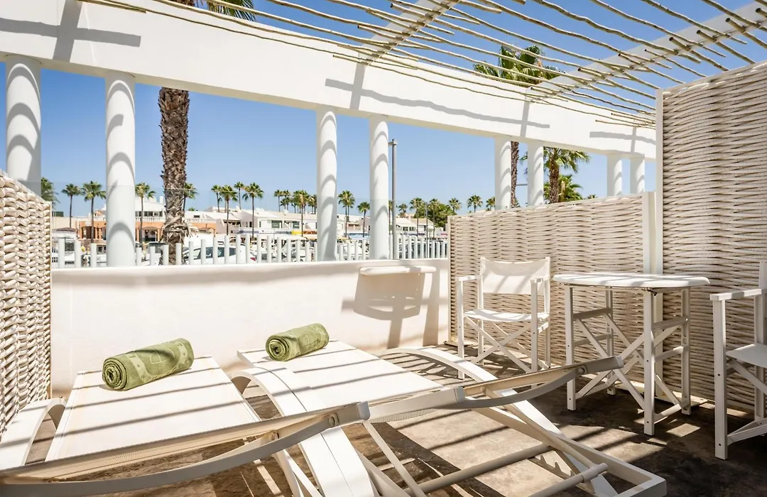 Lago Resort Menorca - Casas Del Lago Adults Only-1