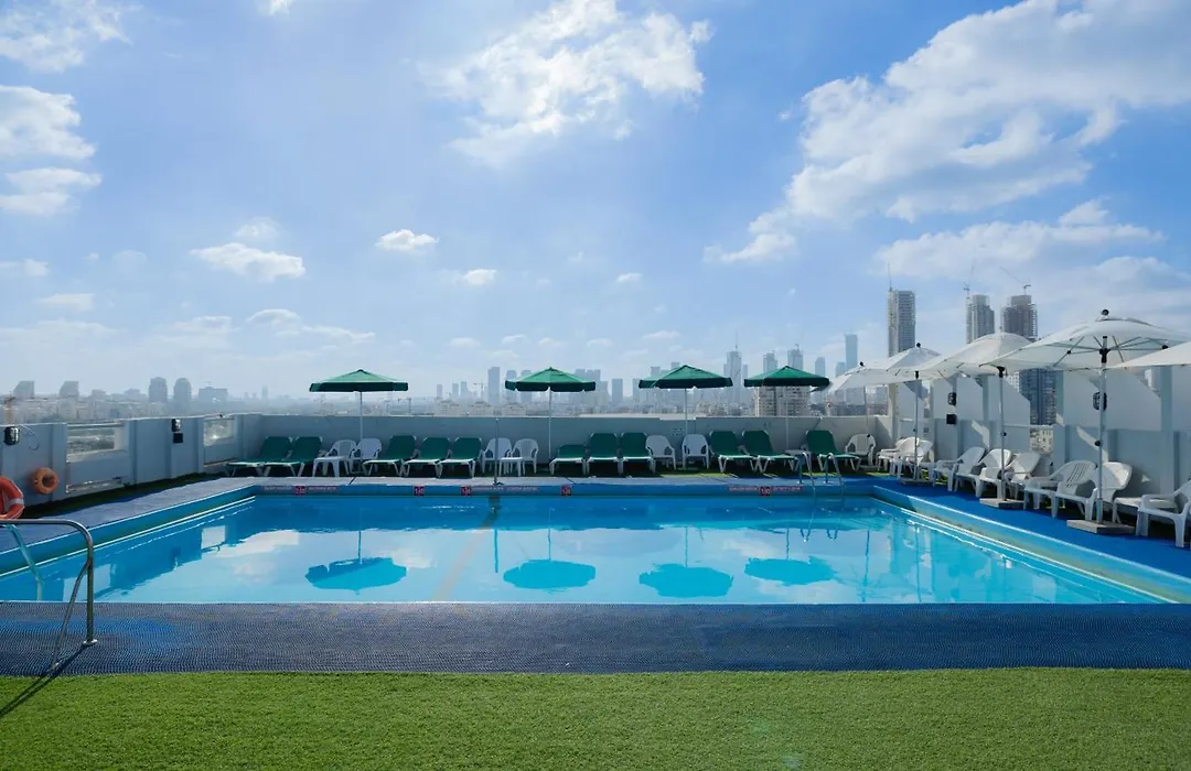 Grand Beach Hotel-1