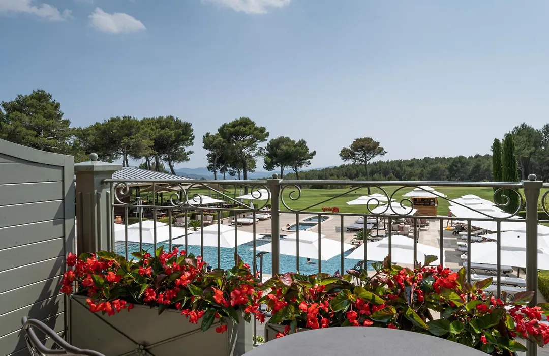 L'Hôtel&Spa du Castellet-1