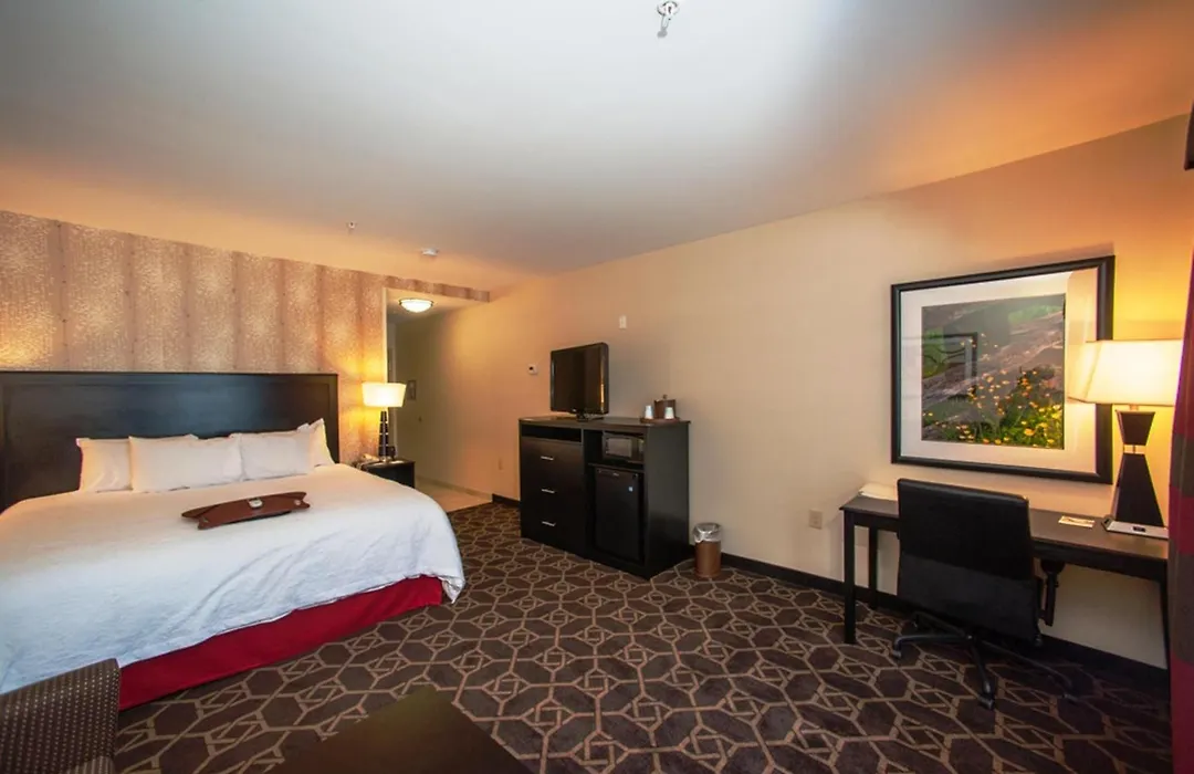 Hampton Inn By Hilton Fort Morgan-1