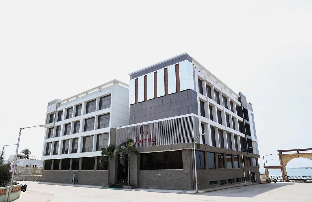 Lords Inn Porbandar-1
