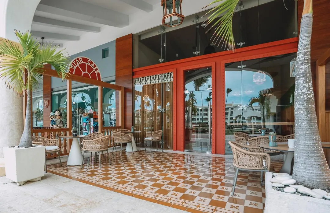 Joia Bavaro By Iberostar (Adults Only)-1