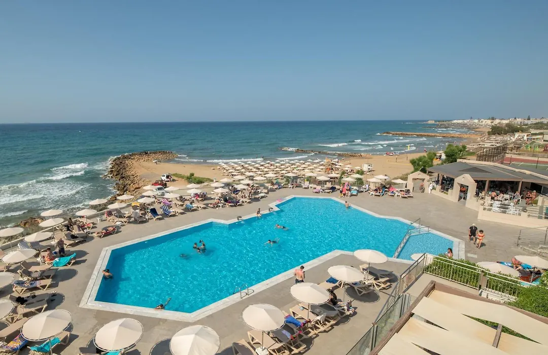 Themis Beach Hotel-1