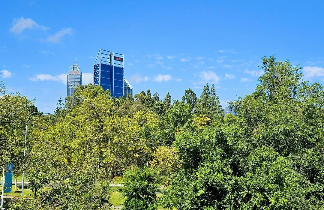 Aurea Hotel Perth Kings Park-1