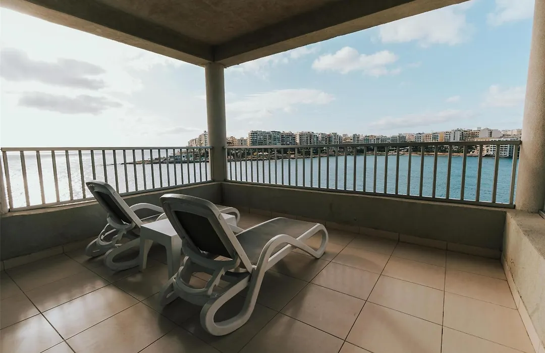 Cavalieri Hotel Malta, A Member Of Radisson Individuals-1