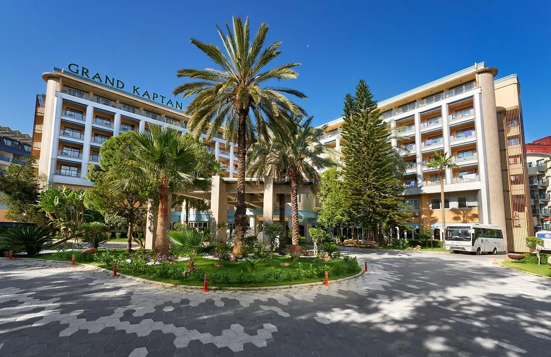 Hotel Grand Kaptan-1
