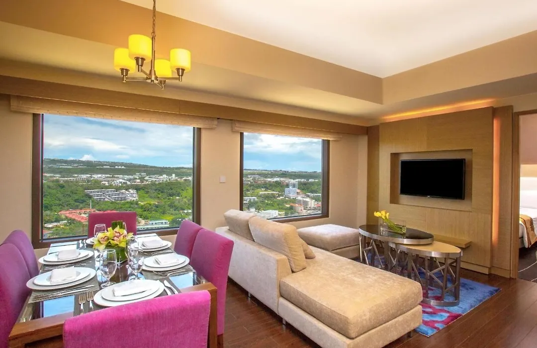 Dusit Thani Guam Resort-1