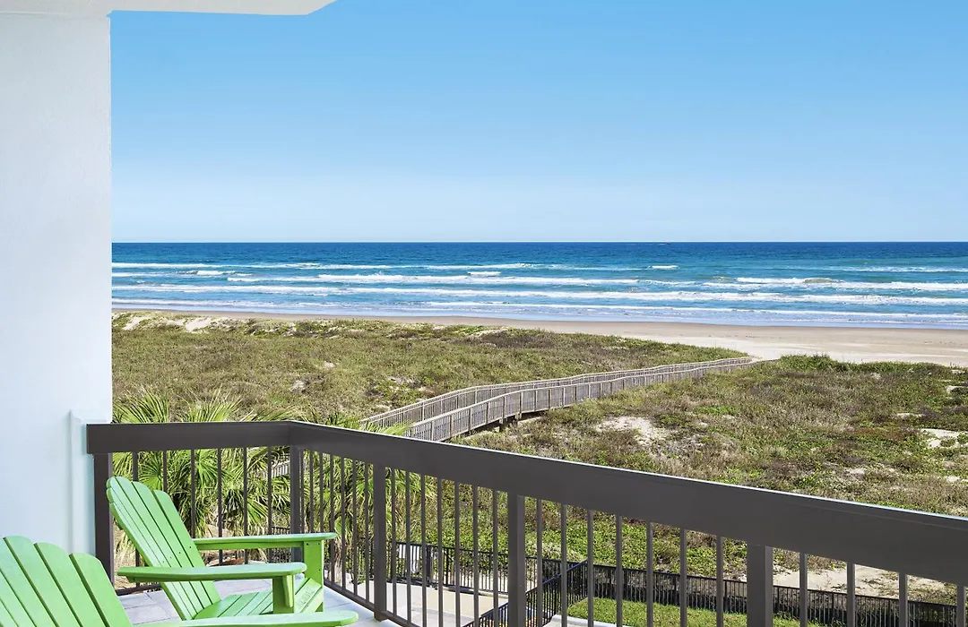 Margaritaville Beach Resort South Padre Island-1