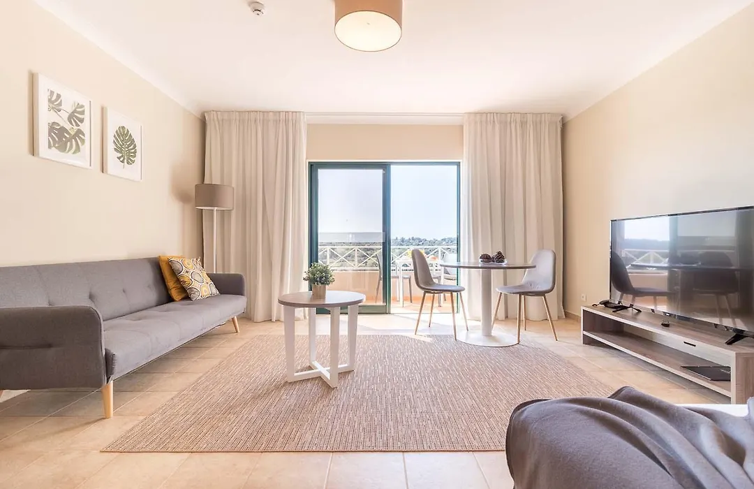 Pestana Gramacho Residences-1