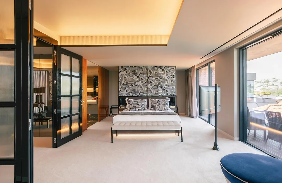 Vinha Boutique Hotel - The Leading Hotels Of The World-1