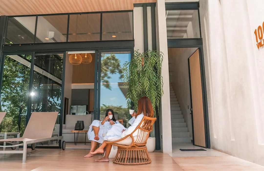 Epic Tamarindo Boutique Hotel-1