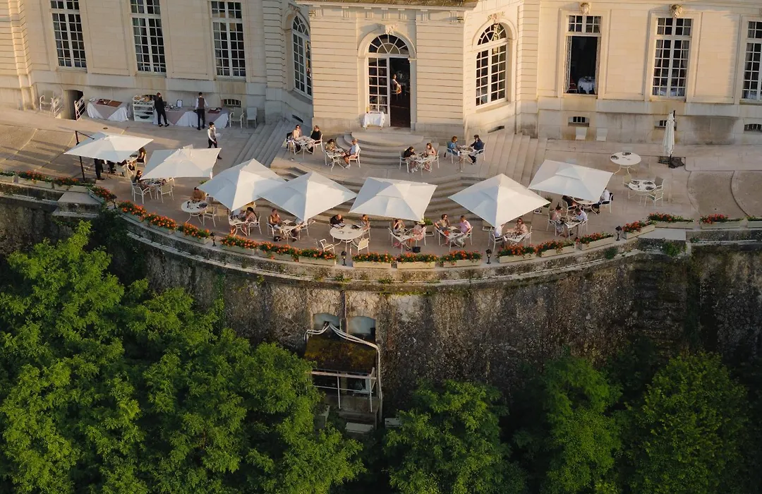 Chateau D'Artigny-1