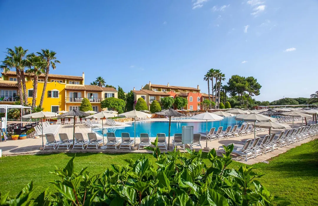 Grupotel Playa Club-1