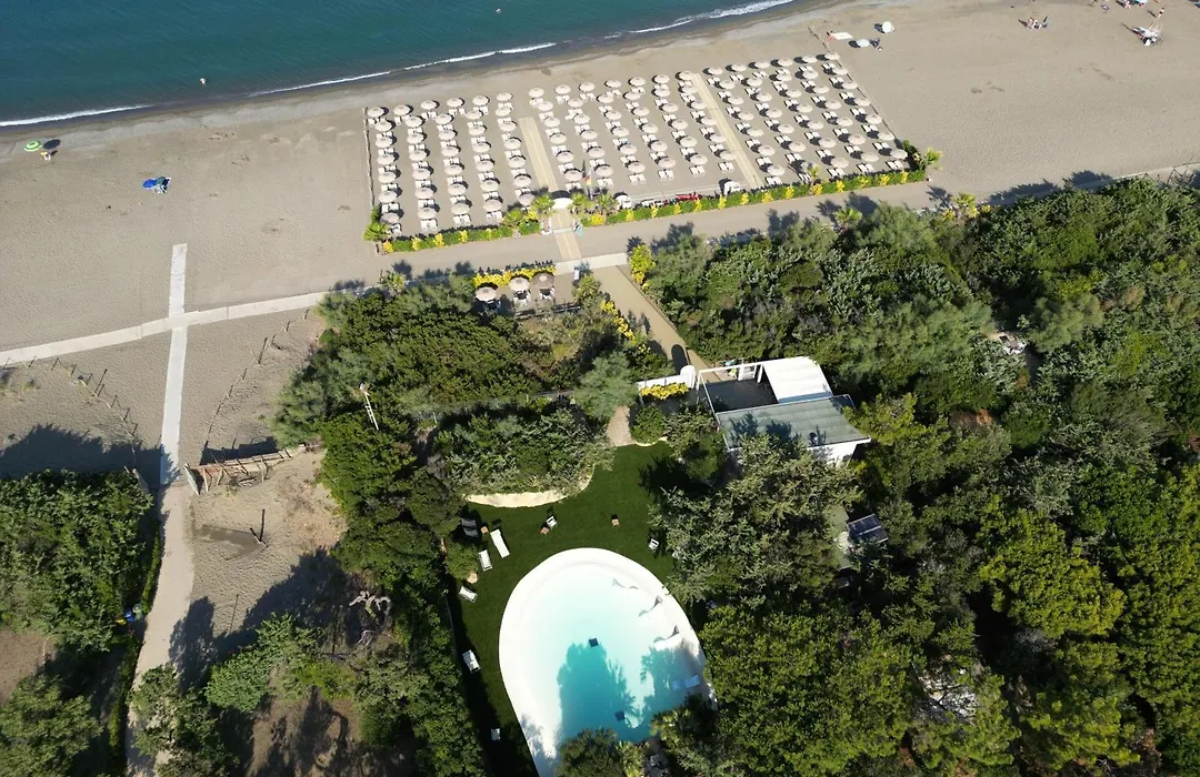 Villaggio I Sorbizzi-1