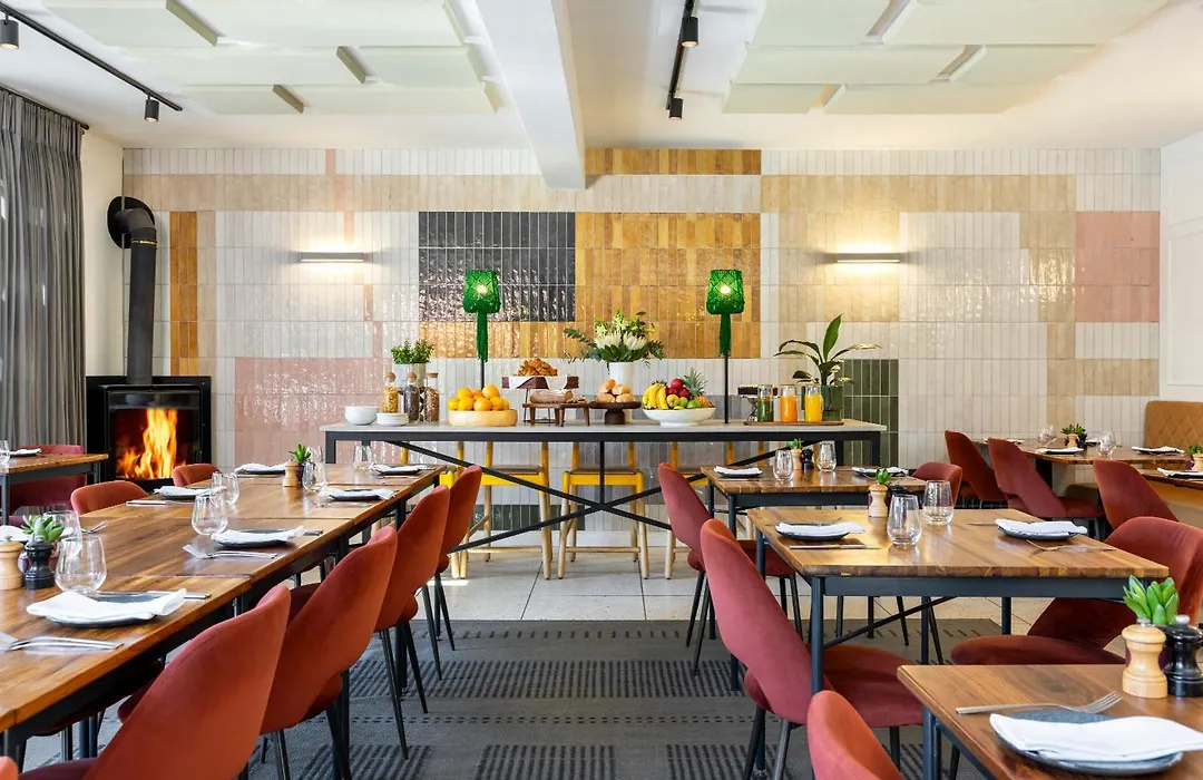 The Peech Hotel-1