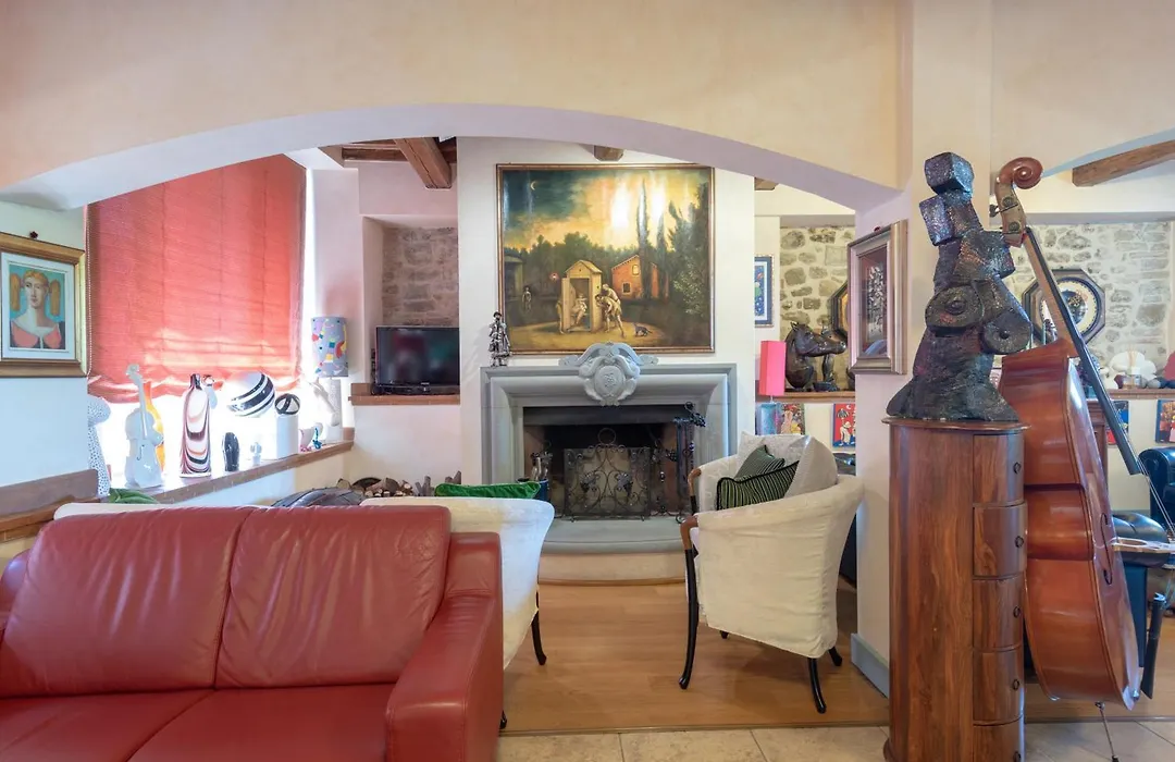 Boutique Hotel Al Grappolo D'Oro-1