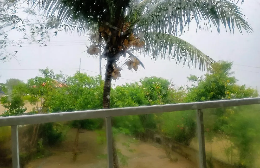 Pousada Laguna-1